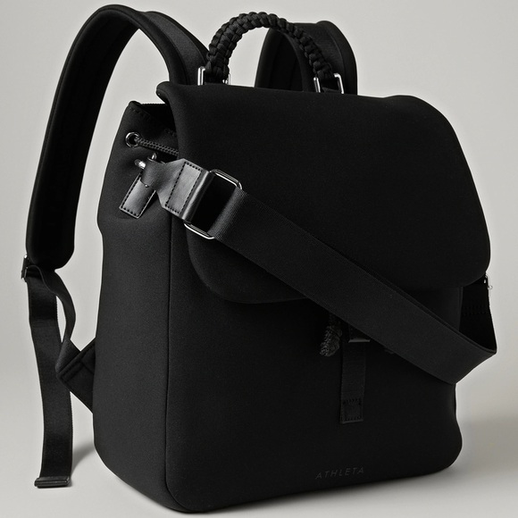 Athleta Revive Convertible Backpack - Picture 3 of 12